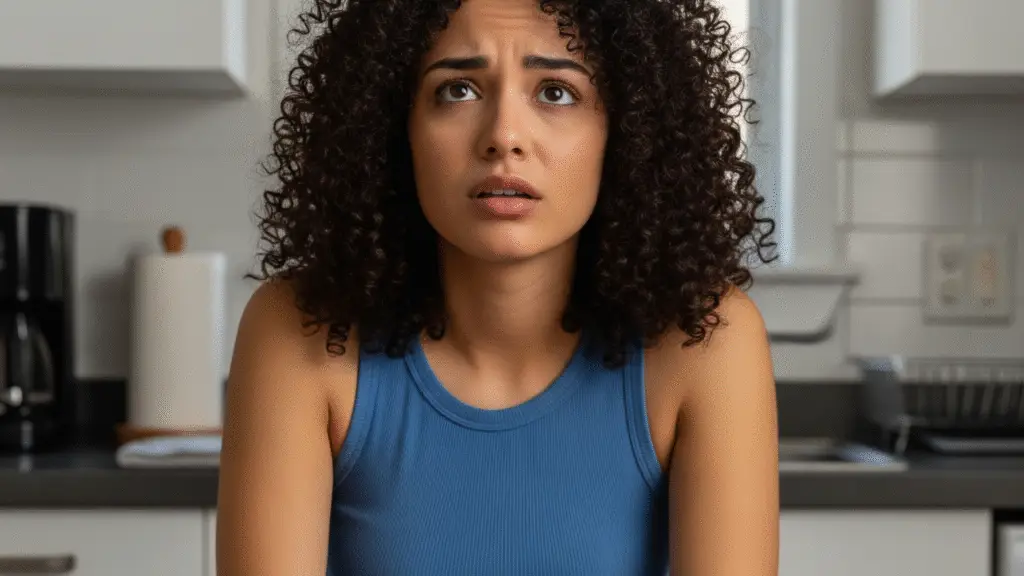 What Happens When You Stop Talking to a Fearful Avoidant?