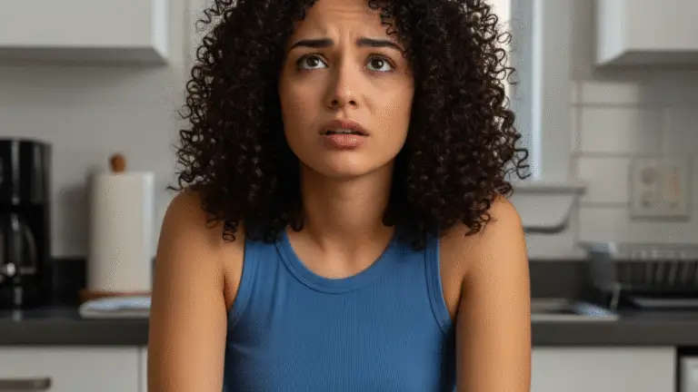 What Happens When You Stop Talking to a Fearful Avoidant?