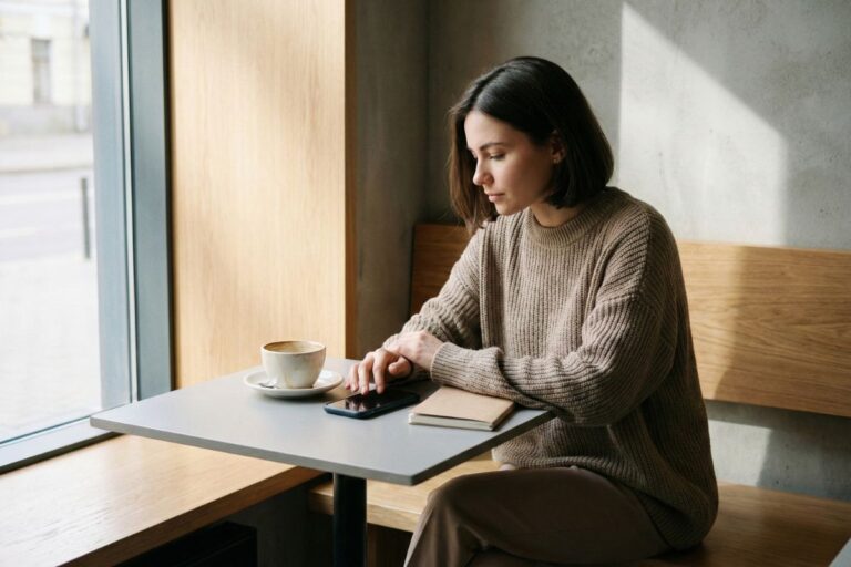 A woman reflects on her dating patterns and why she attracts emotionally unavailable men.