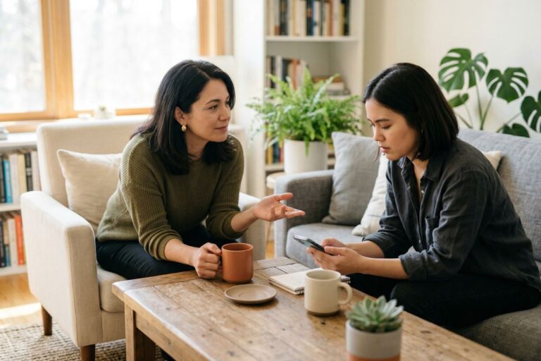 8 ‘Perfect’ Relationship Advice: Could They be a Trap?